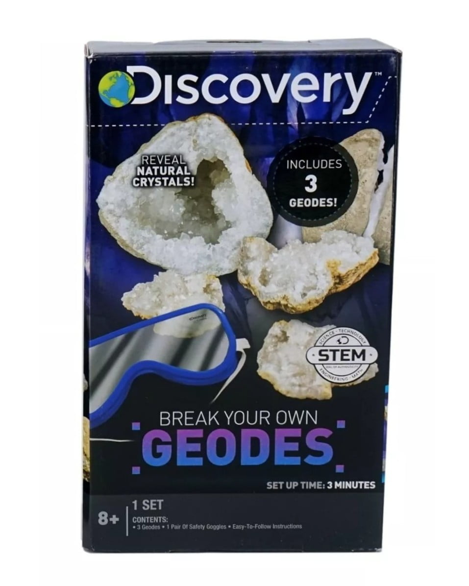 Horizon Discovery