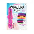 thumbnail image 1 of Horizon Group Just My Style Paracord Loom Bracelet Kit, 1 Each, 1 of 4