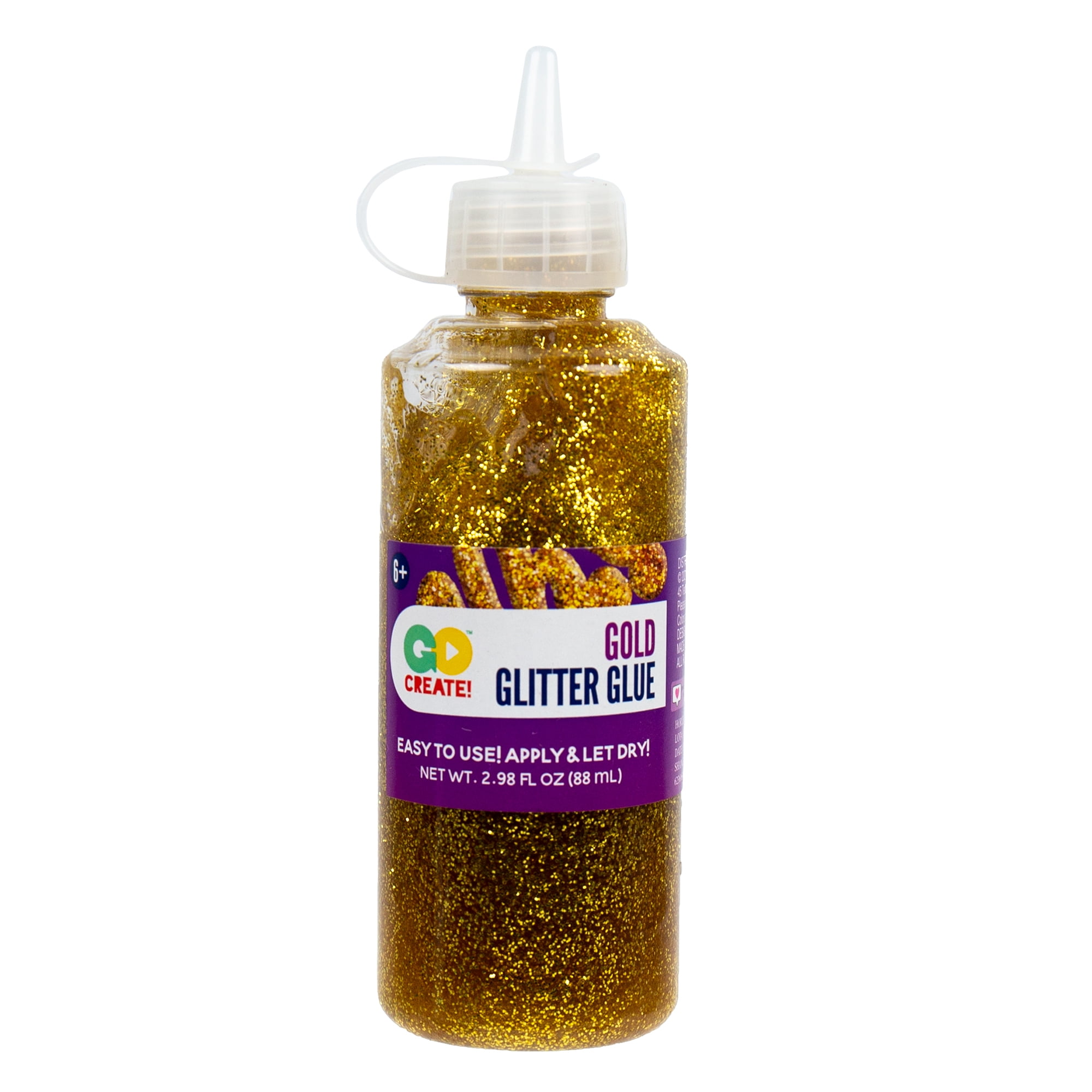 Yellow glitter - The Glitter Grind – The Glitter Grind LLC
