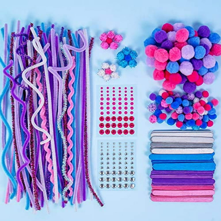 Crafts hotsell supplies usa