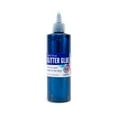 thumbnail image 1 of Horizon Group USA Royal Blue Glitter Glue, 8 Oz., 1 of 2