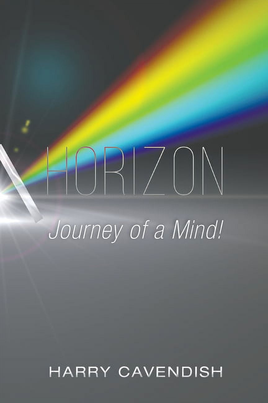 Horizon -- Harry Cavendish