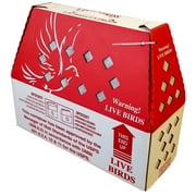 Horizon Live Bird Shipping Boxes 1 Pack