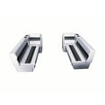 thumbnail image 1 of Horizon Manufacturing Premium Pontoon Furniture Set 6 PC Premium 021 AAEC White/Red/Charcoal, 1 of 4