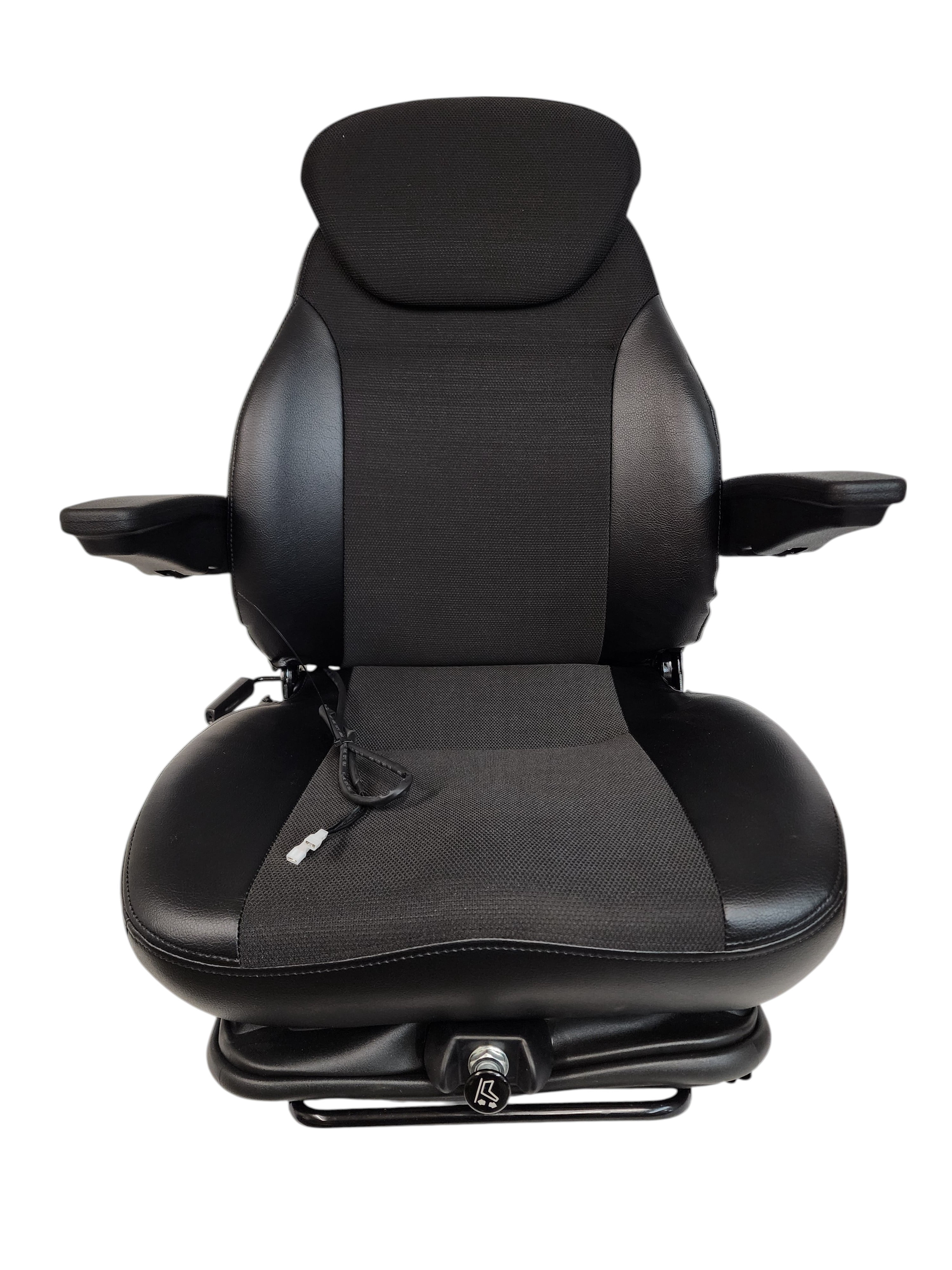 Tractor Rim Seats Horizon Manufacturing Universal Air Ride Tractor Seat - Walmart.com