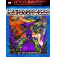 thumbnail image 1 of Pre-Owned Horizon: Mechamorphosis (Paperback) 1589941845 9781589941847, 1 of 1