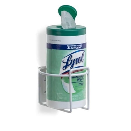 Horizon Mfg Medium Bottle Rack, White