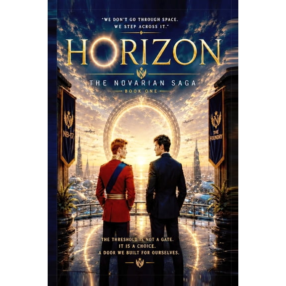 Horizon, (Paperback)