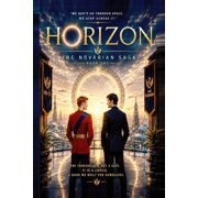 Horizon, Paperback