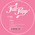 thumbnail image 1 of Pelifics Horizon (Vinyl Record) 12" EP, 1 of 1