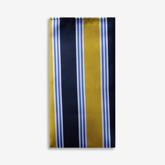 Horizon Pocket Square
