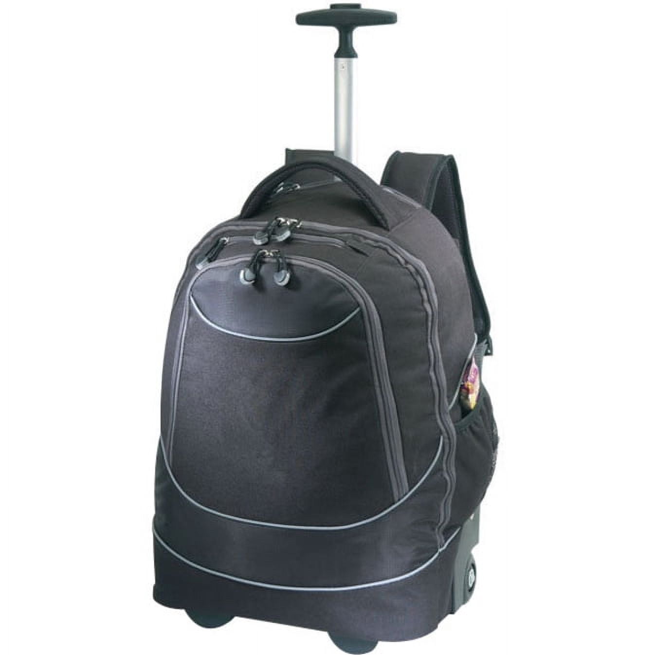 Horizon Rolling Laptop Backpack, Multiple Colors - Walmart.com