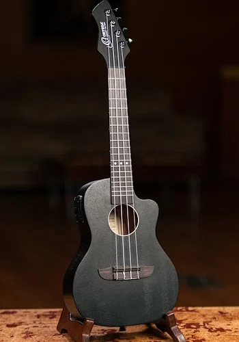 Horizon Series Revese Headstock Concert Acoustic-Electric Ukulele