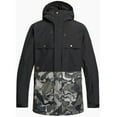 thumbnail image 1 of Horizon Snow Jacket [Black Sir Edwards], 1 of 3