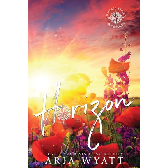Compass Horizon: Special Edition Paperback, Book 3, (Paperback)