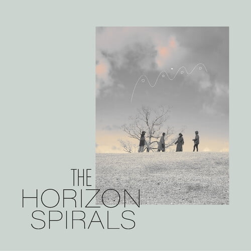 Ooioo - THE HORIZON SPIRALS / THE HORIZON VIRAL - Music & Performance - CD