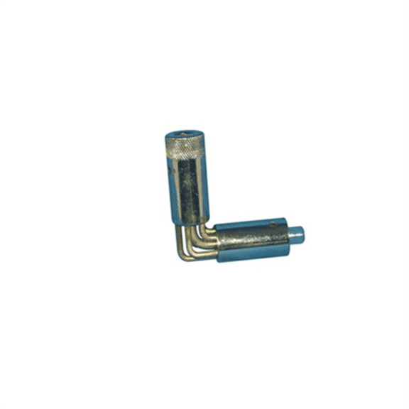 Horizon Tool 1/4 GEERLESS ANGLE DR 90 DEG