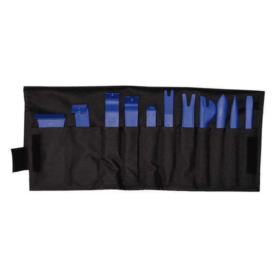 Horizon Tool Trim Tool Kit - 11 Piece