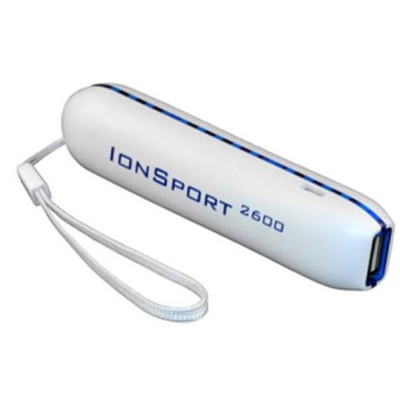 Horizon Tool 572 2600mah Pocket Phone Charger