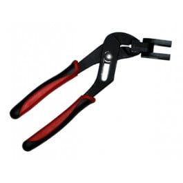BMW Oil Cooler Line Pliers