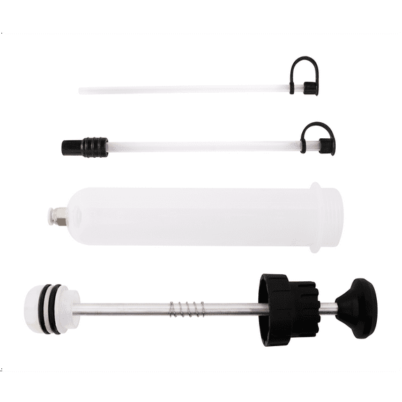 Horizon Tool 7 Ounce Capacity Multi-Purpose Fluid Extractor
