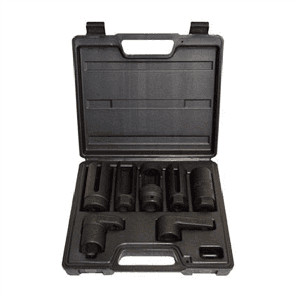 Horizon Tool 7 Piece Sensor Socket Set