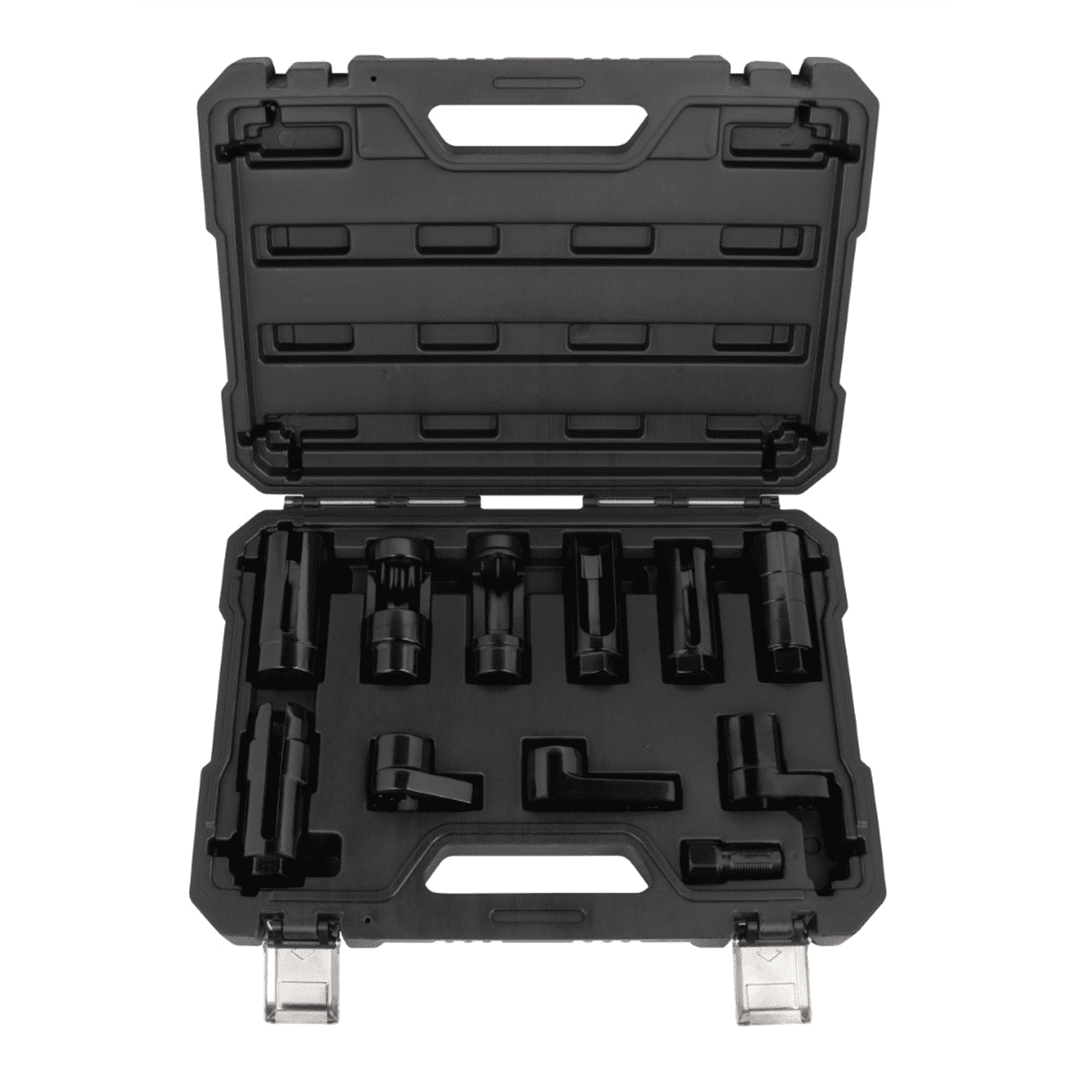 Horizon Tool 11-Piece Oxygen Sensor Socket Set
