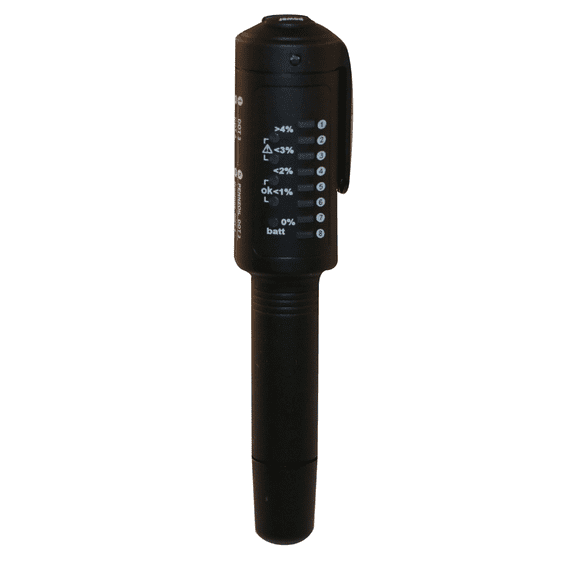 Horizon Tool Brake Fluid Tester