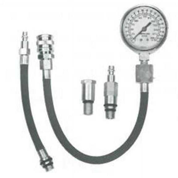 Horizon Tool CV816 Compression Tester Kit