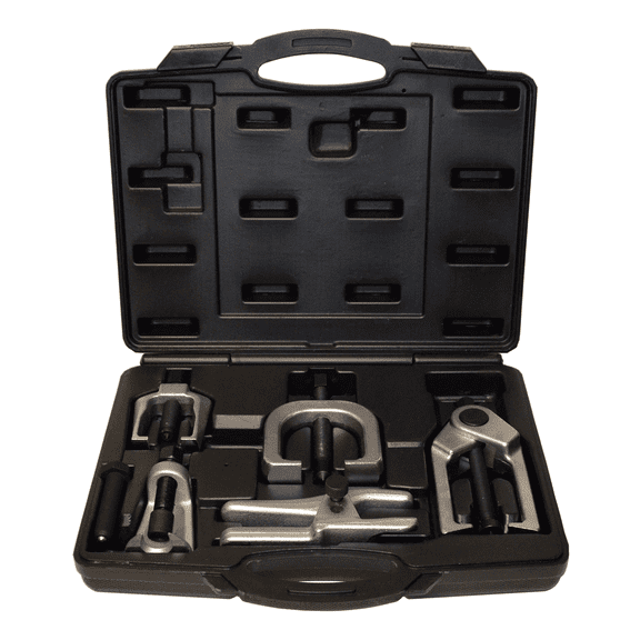 Horizon Tool Front End Service Set