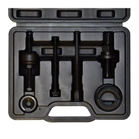 Horizon Tool Cv195 Power Steering Pump Pulley Remover-Installer