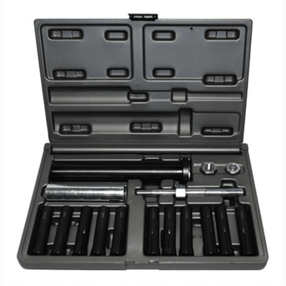 Horizon Tool In-Line Dowel Pin Puller Master Set