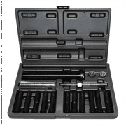 Horizon Tool In-Line Dowel Pin Puller Master Set
