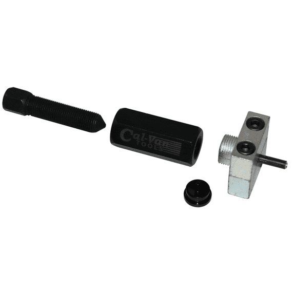 Horizon Tool In Line Metric Flare Tool