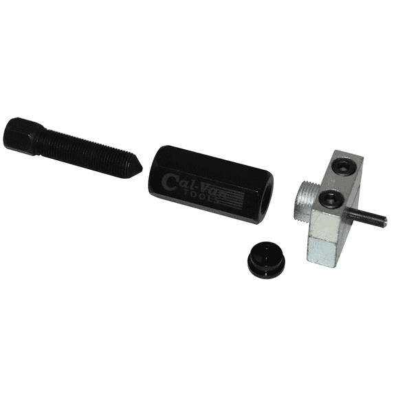 Horizon Tool In Line Metric Flare Tool