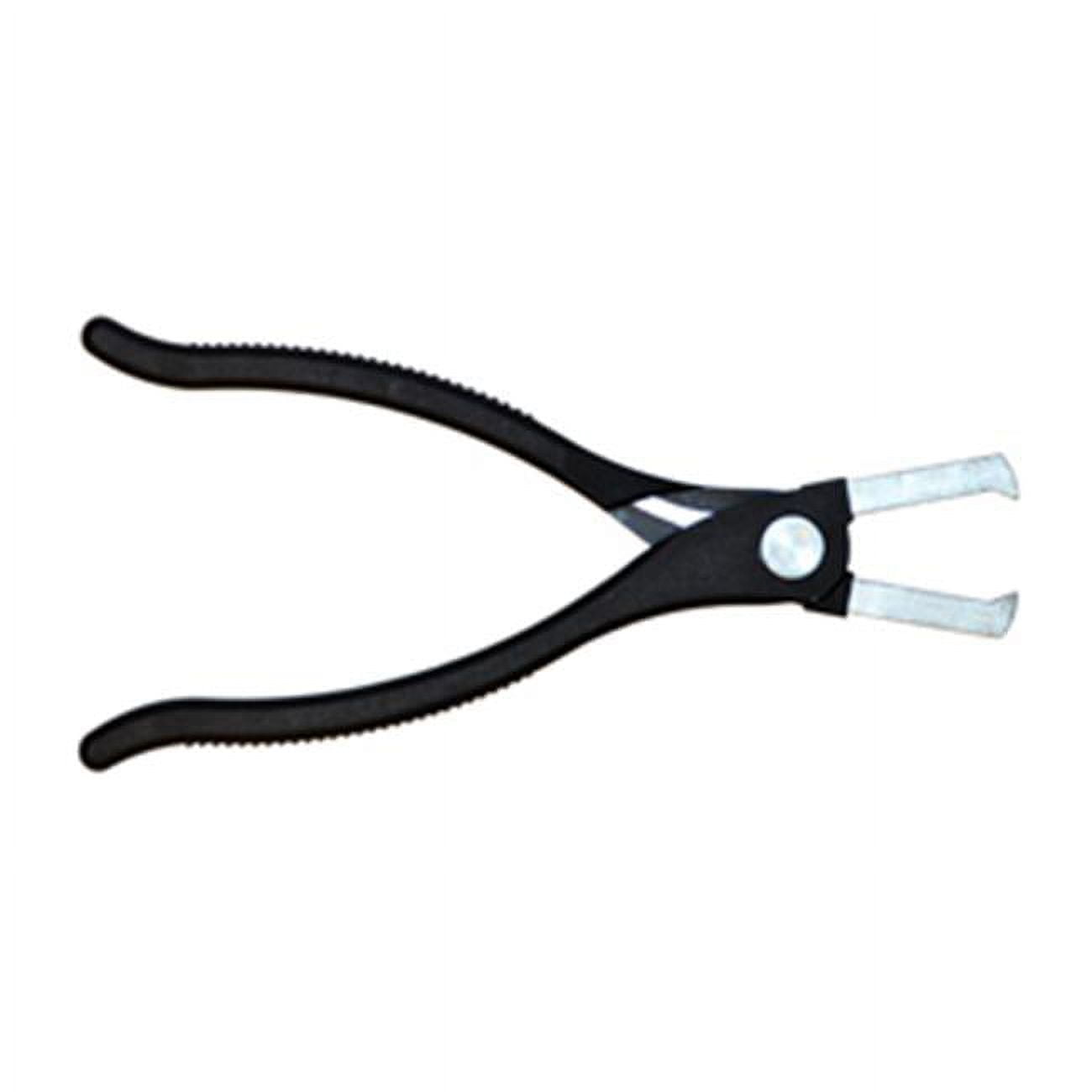 Horizon Tool Inc Recessed Body Clip Pliers