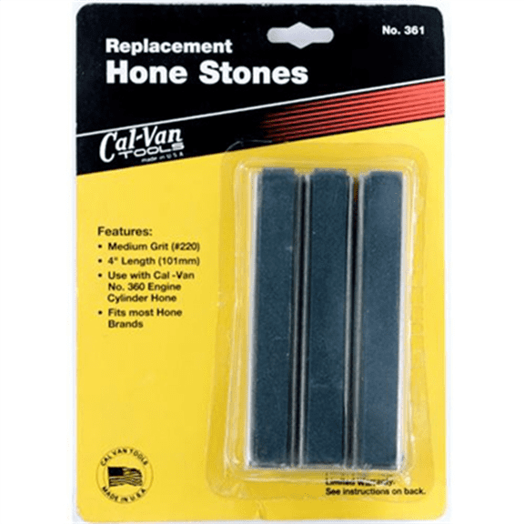 Horizon Tool Medium Stones