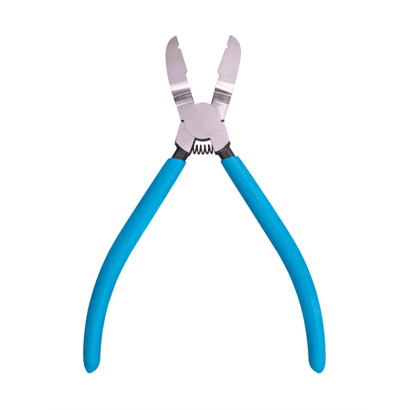 Horizon Tool Multi-Function Push-Pin and clip Pliers