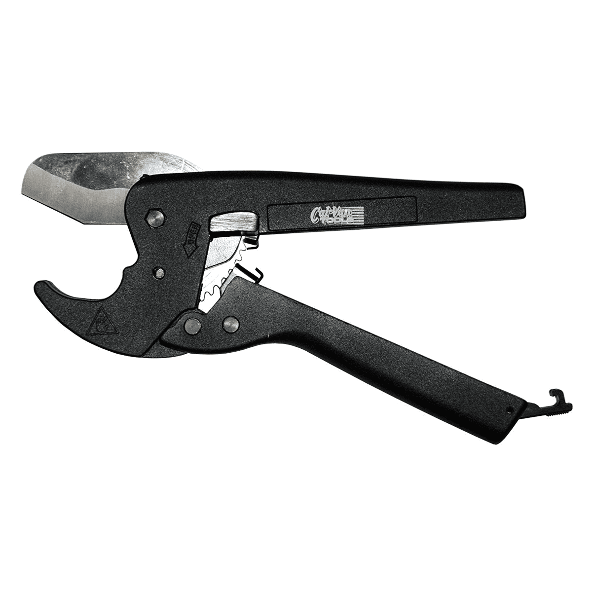 Pvc Cover Cutter Horizon Tool QUICK RELEASE PVC/TUBE CUTTER - Walmart.com