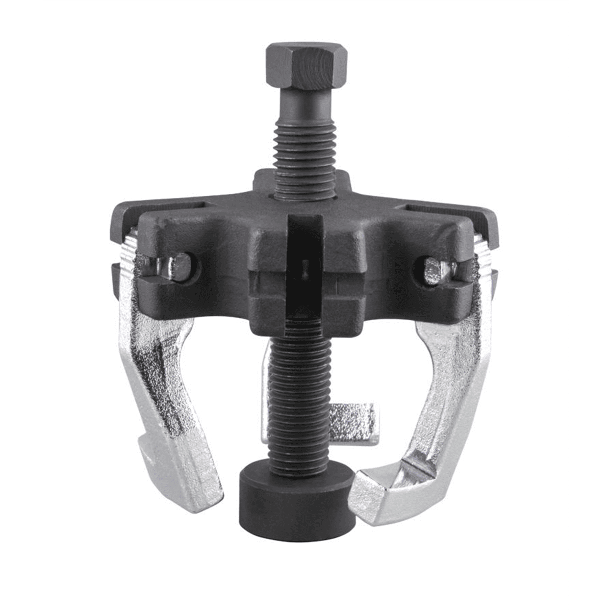 Horizon Tool Ratcheting Harmonic Balancer Puller - Walmart.com