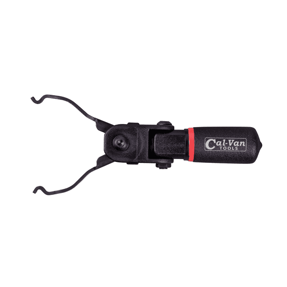 Horizon Tool Swiveling Quick Disconnect Tool