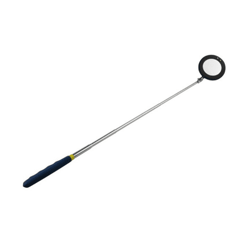 Horizon Tool View and thoroughly inspect dark, hard to reach areas with an integrated LED light and large, fully-articulated mirror and up to 37" of extension.