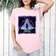 thumbnail image 1 of Horizon Zero Dawn Sacred Mountain Nature Adventure Game T-Shirt, for men & women, up to size 5XL, 1 of 3