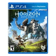 Horizon Zero Dawn, Sony, PlayStation 4, 711719503484