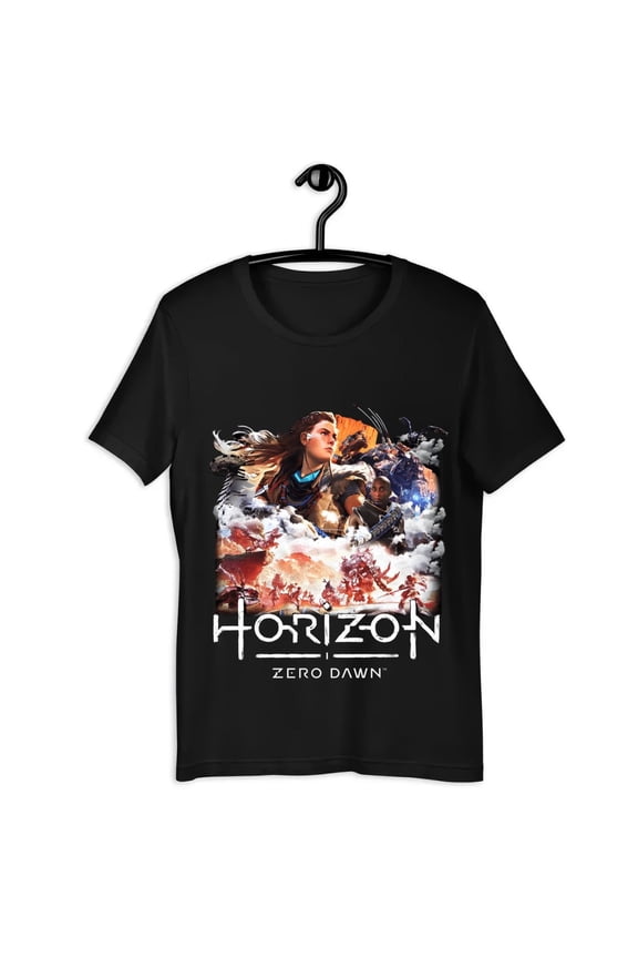 Horizon Zero Dawn T-Shirt