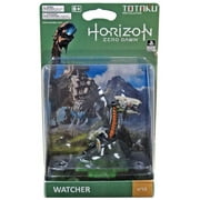 Horizon Zero Dawn TOTAKU Collection Watcher Vinyl Figure