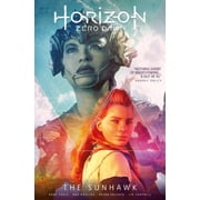 Horizon Zero Dawn Horizon Zero Dawn Vol. 1 The Sunhawk Graphic Novel, Paperback