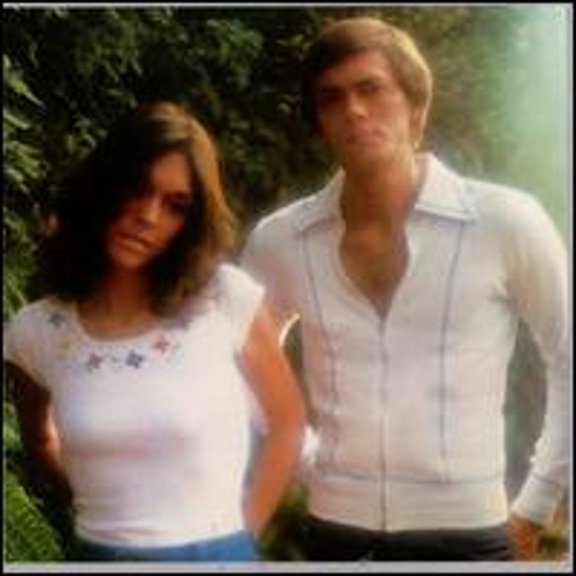 Pre-Owned Horizon (CD 0075021453029) by Carpenters