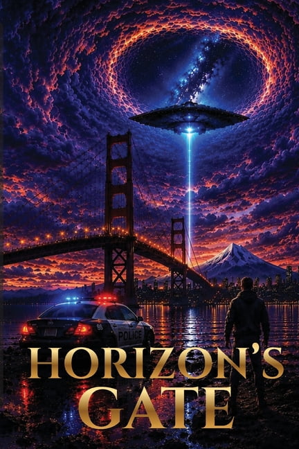Horizon's Gate, (Paperback)