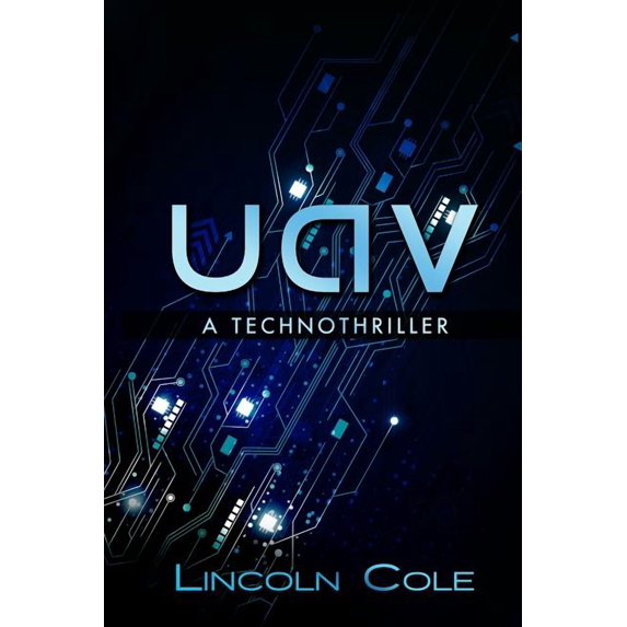 Horizon's Wake Uav, Book 0, (Paperback)